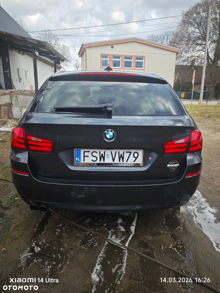 BMW Seria 5 - 3