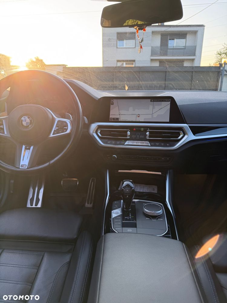 BMW Seria 3 - 19