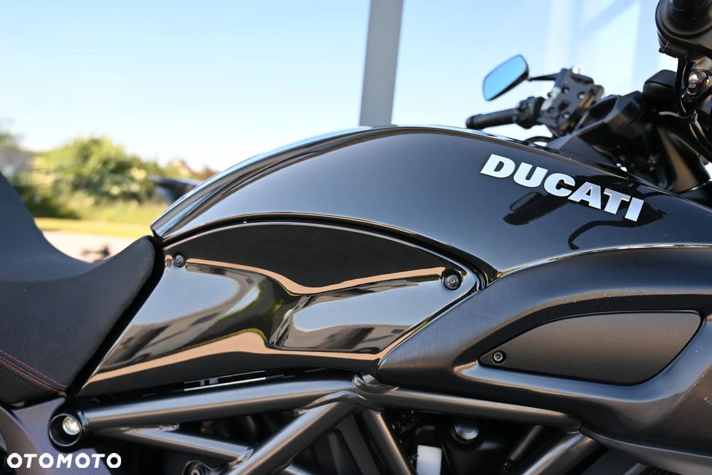 Ducati Diavel - 37