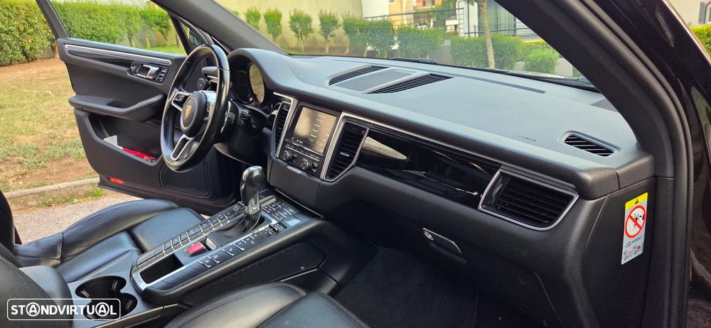 Porsche Macan S PDK - 18