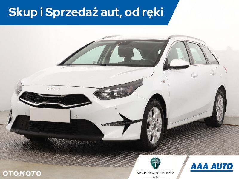 Kia Ceed - 2