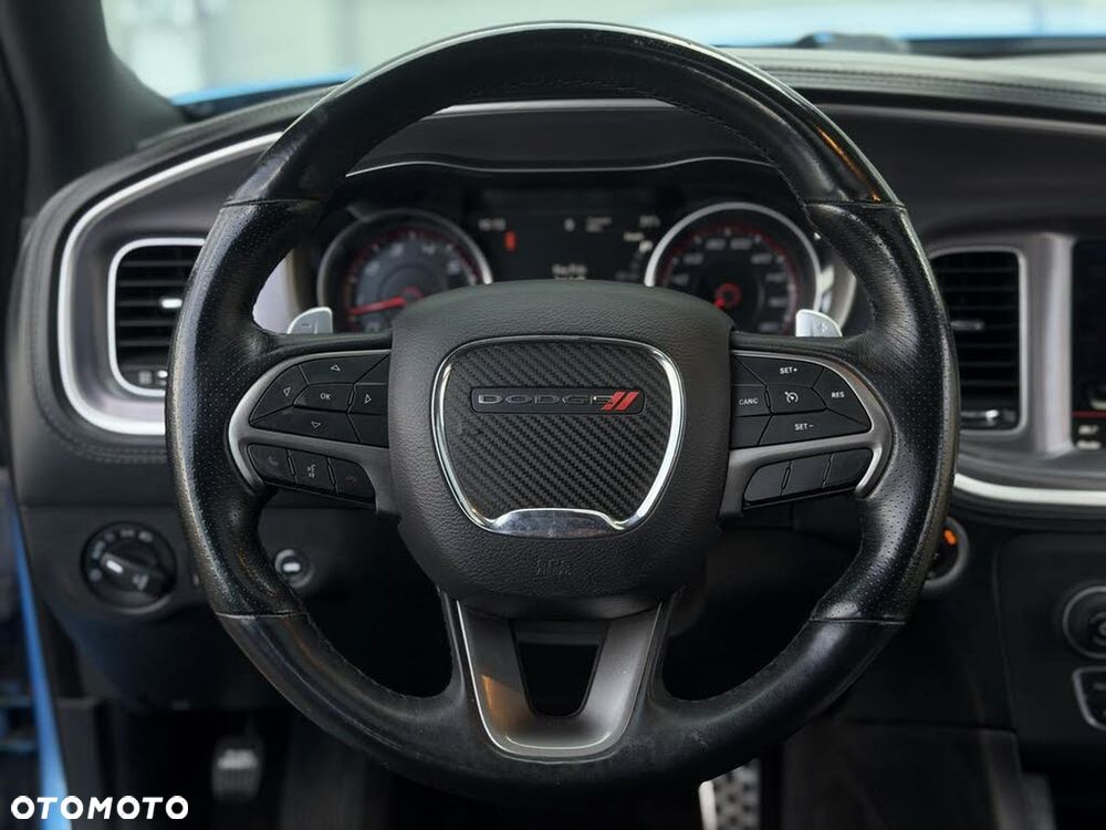 Dodge Charger - 5