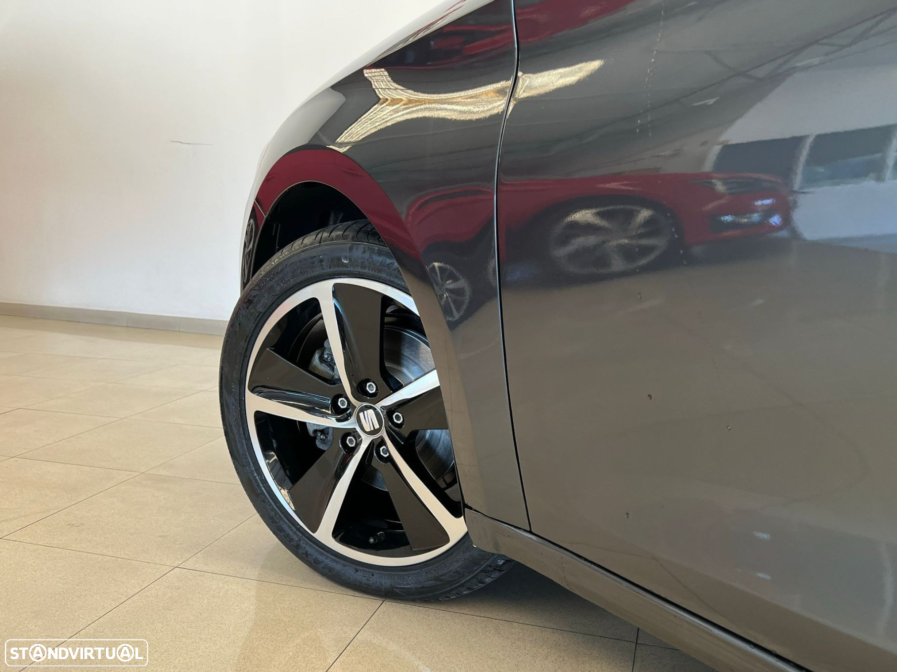 SEAT Leon - 10