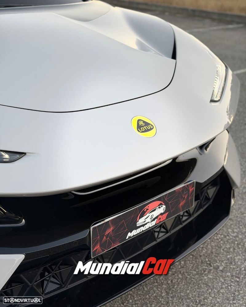 Lotus Eletre EDS 450 - 11