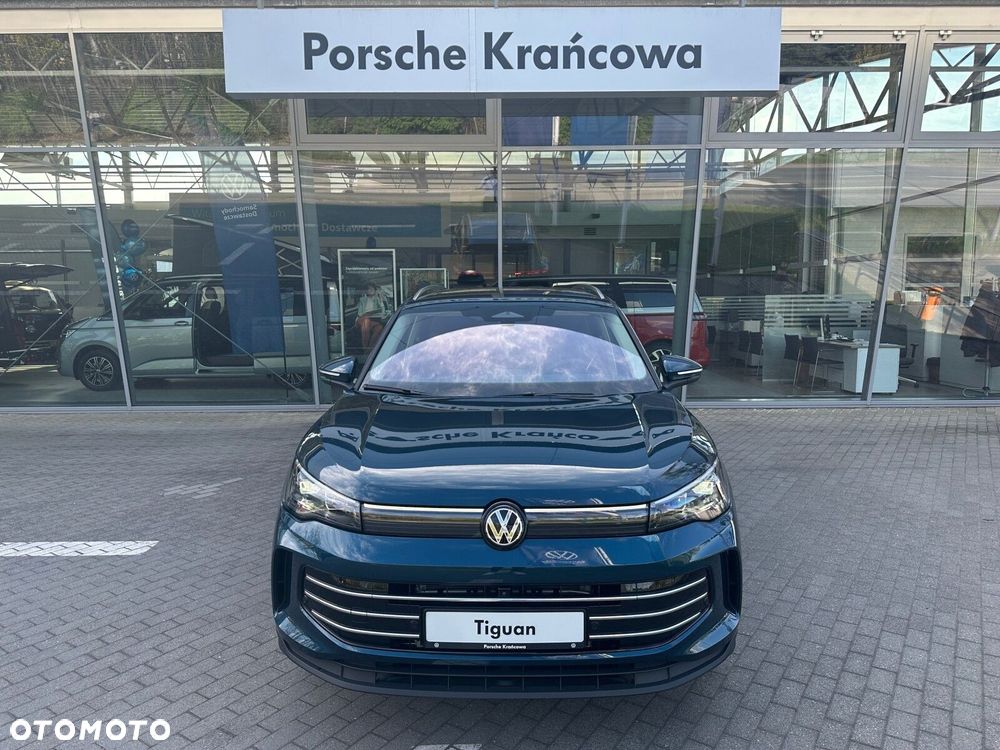 Volkswagen Tiguan - 4