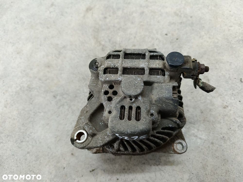 ALTERNATOR MITSUBISHI OUTLANDER I A3TG1192  MN183450 2.4 16V 160KM - 8