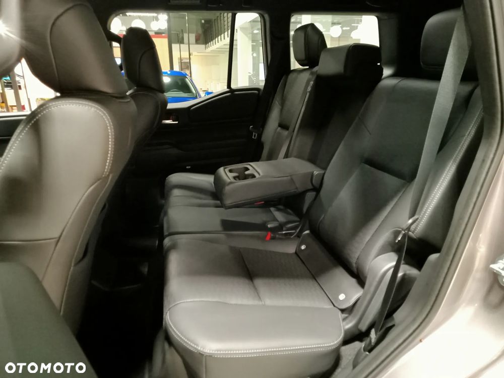 Toyota Land Cruiser LC 2.8 D-4D Executive - 12