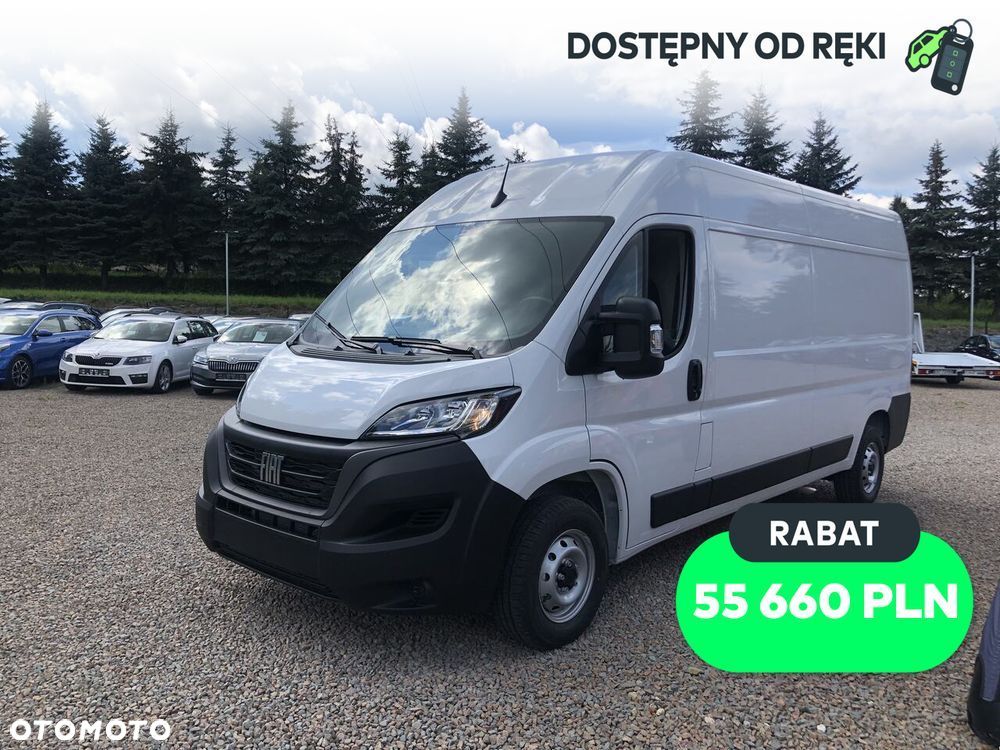 Fiat Ducato - 1