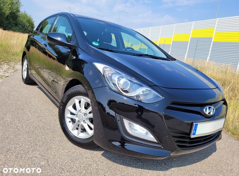 Hyundai i30 - 2