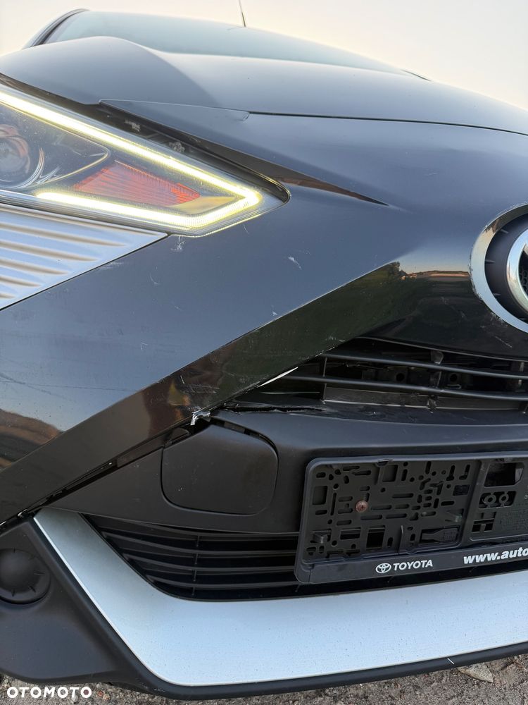 Toyota Aygo - 8