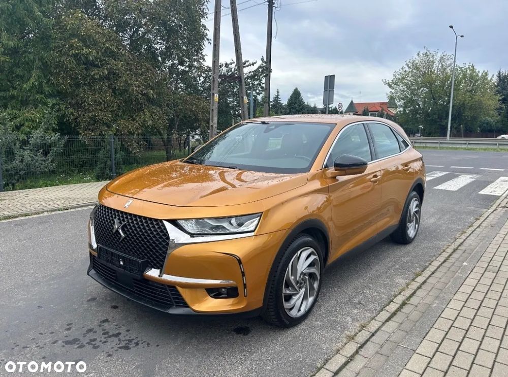 DS Automobiles DS 7 Crossback - 3