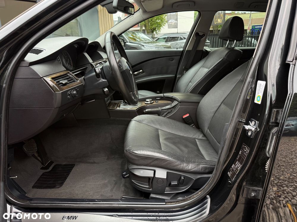 BMW Seria 5 - 40