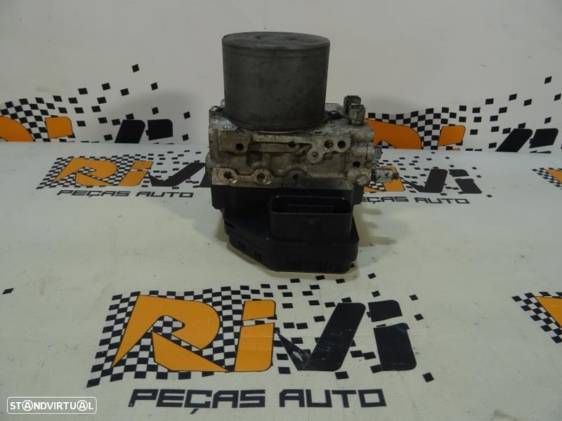 Abs Mazda 6 Três Volumes (Gj, Gl)  Ghr1437a0 / 1338000670 / 133800 067 - 3