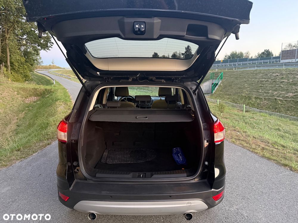 Ford Kuga 2.0 TDCi 2x4 Individual - 33