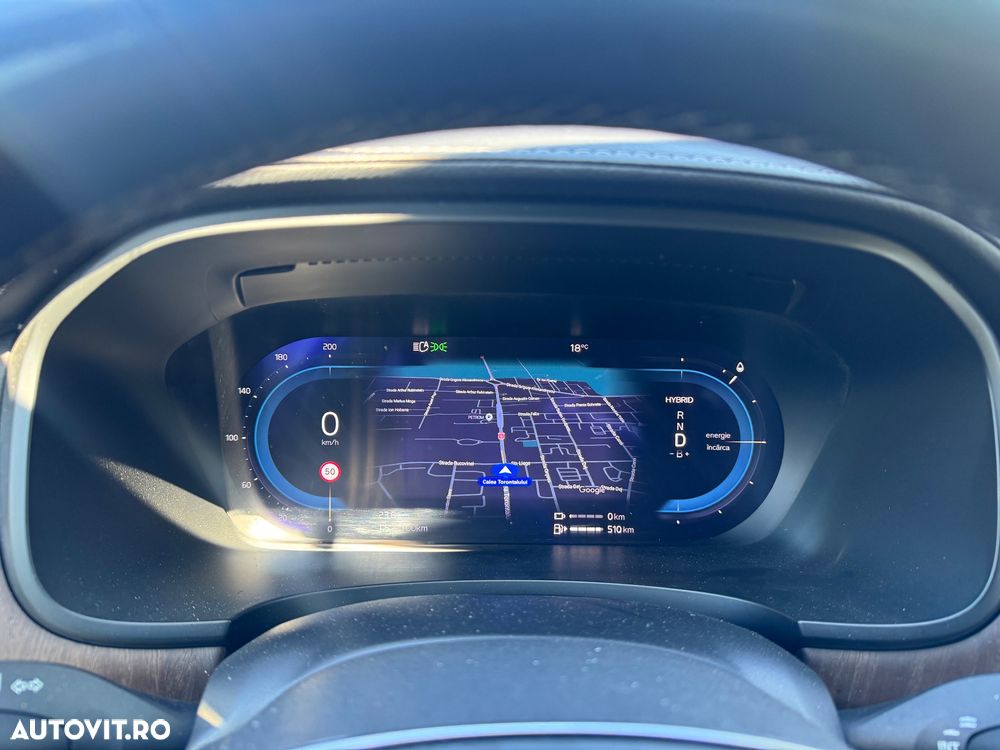 Volvo S90 Recharge T8 AWD Plus Bright - 11