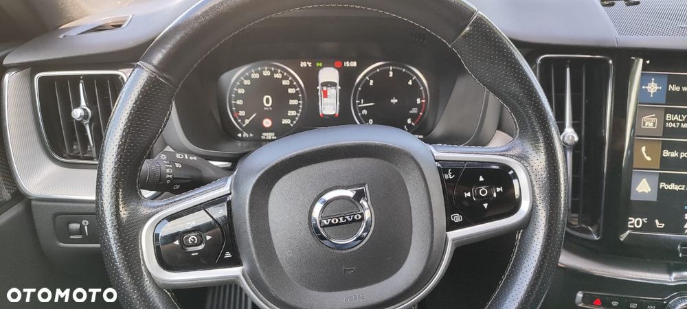 Volvo XC 60 D3 R-Design - 5