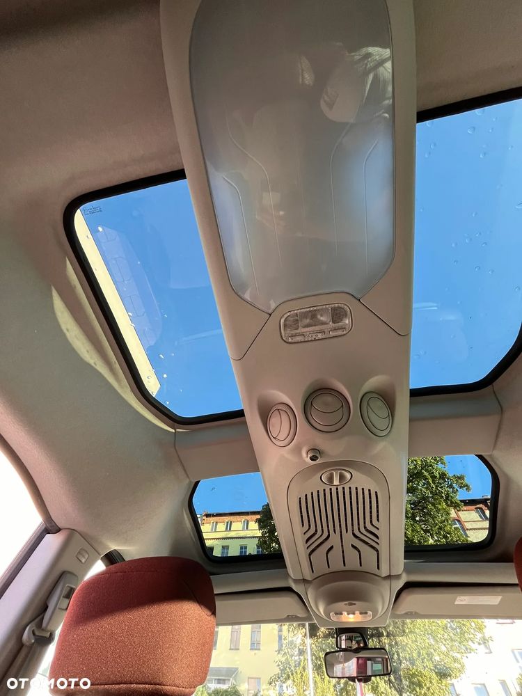 Citroën Berlingo - 16
