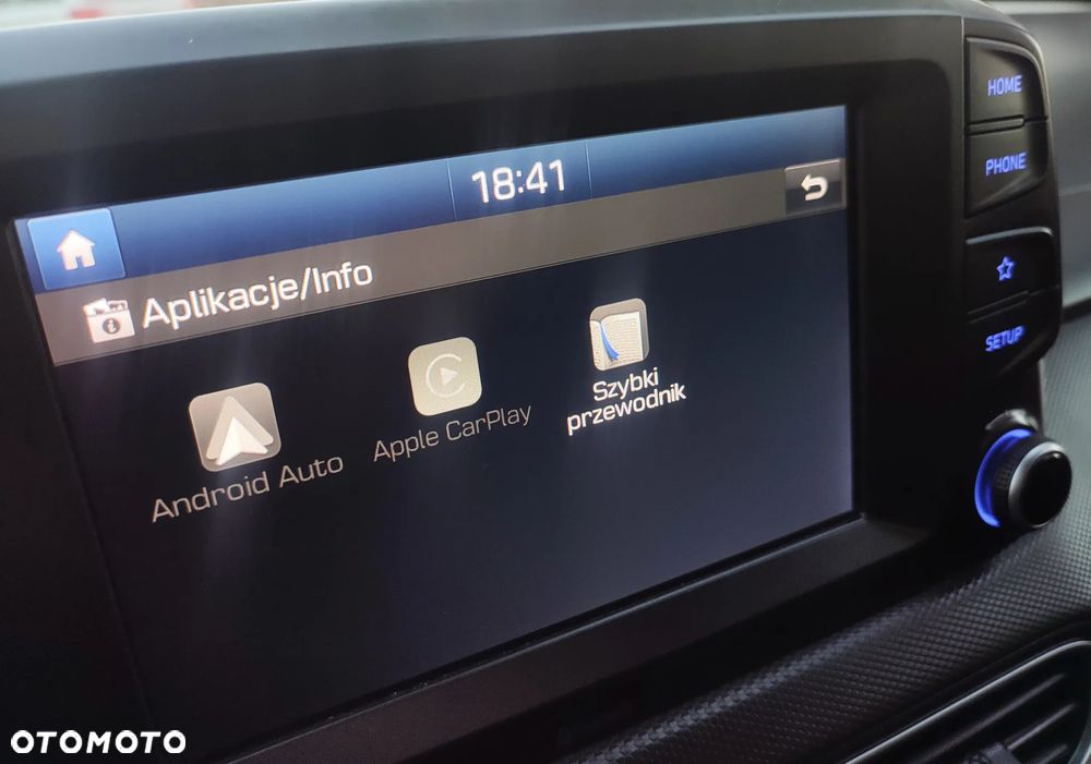 Hyundai Kona - 11