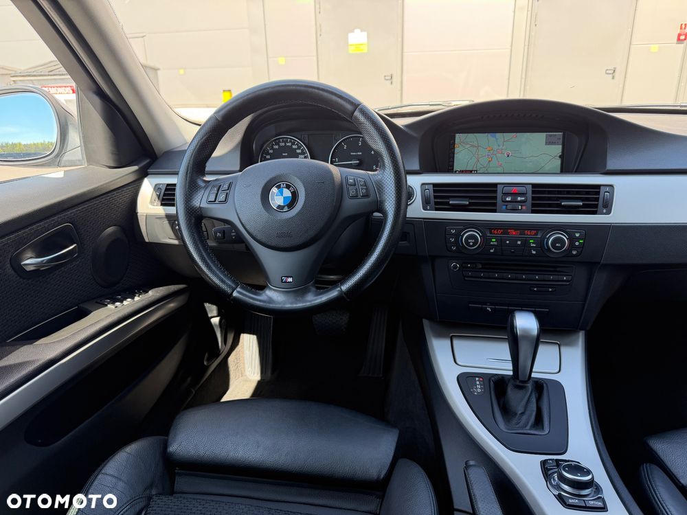 BMW Seria 3 - 8