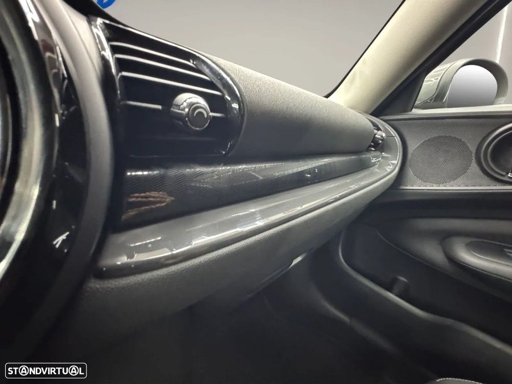 MINI Clubman One D Auto - 14