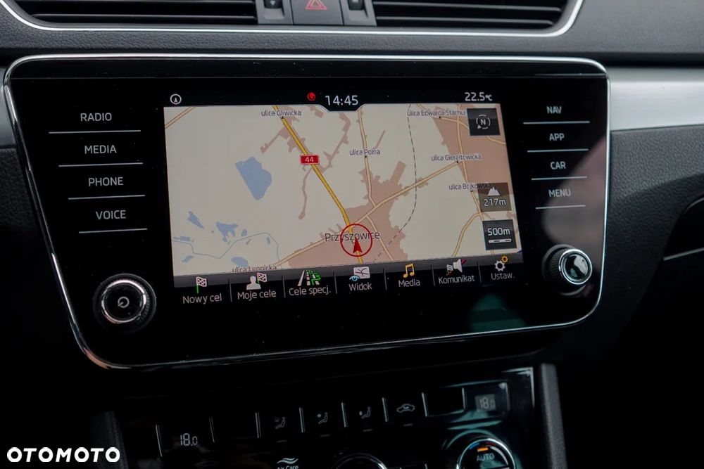 Skoda Superb 1.6 TDI Ambition - 24