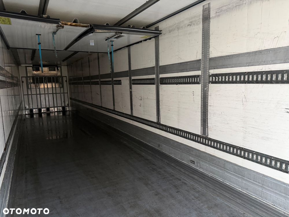 Chereau Carrier Vector 1950 MT - 15