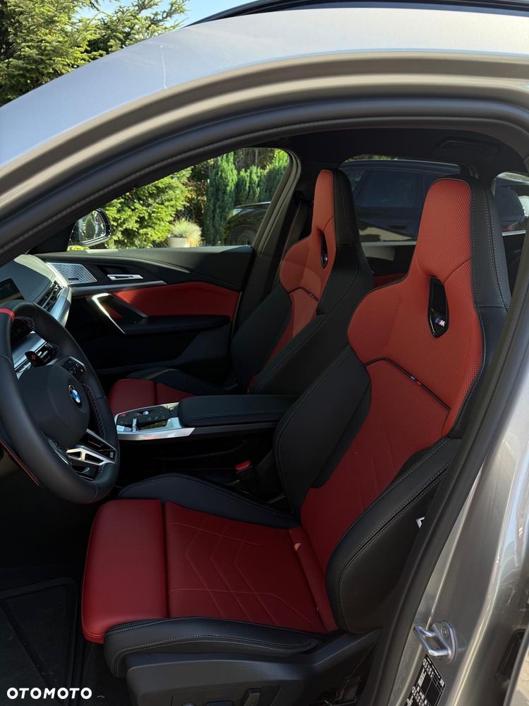 BMW X1 M35i xDrive - 7