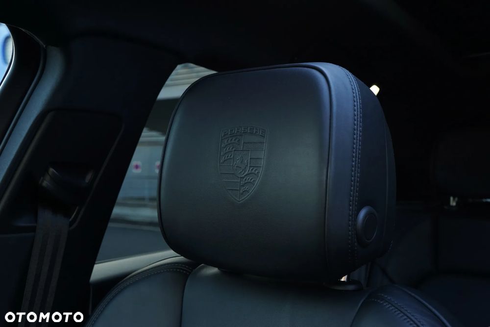 Porsche Macan Standard - 15