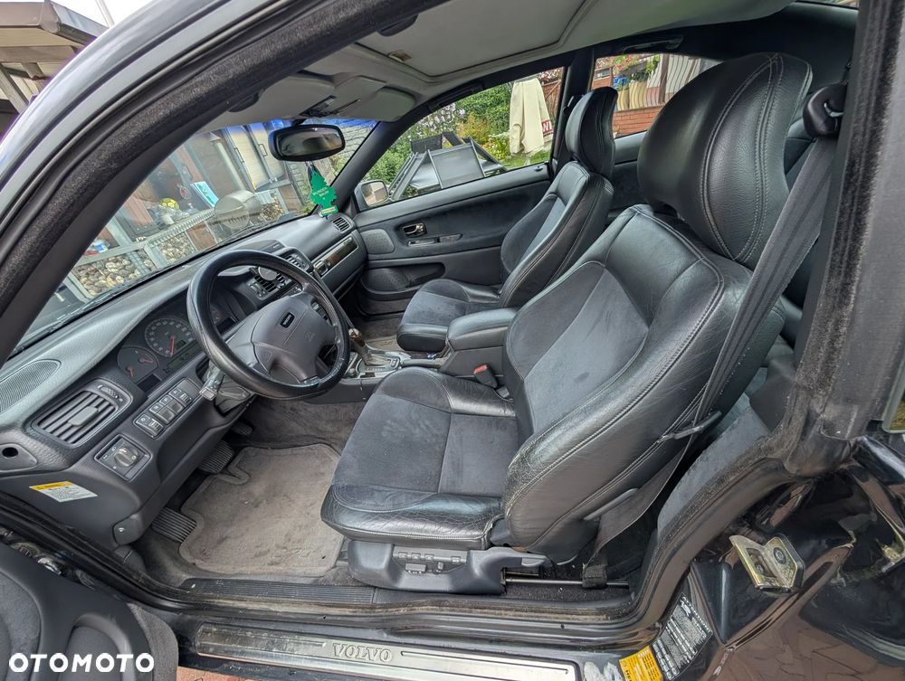 Volvo C70 - 16