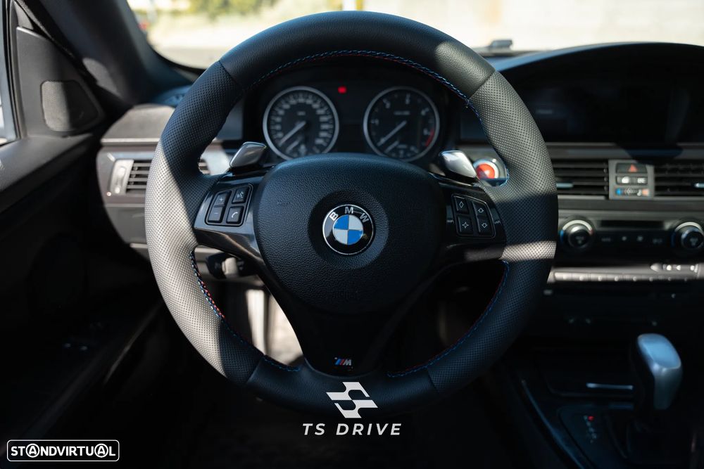 BMW 330 dA - 11