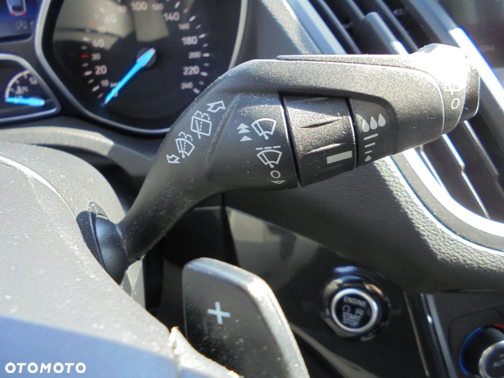 Ford Kuga 2.0 TDCi 4x4 Individual - 24