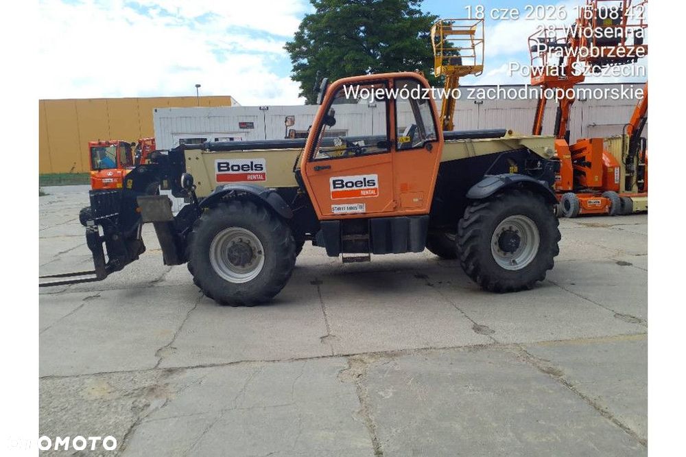 JLG 4017 RS - 6