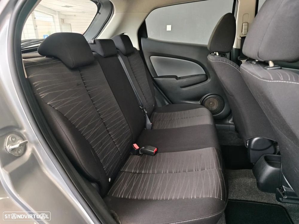 Mazda 2 1.3 MZR Comfort - 41