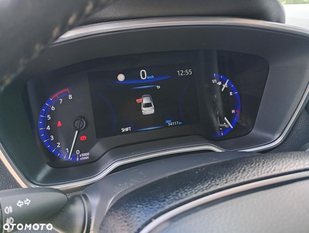Toyota Corolla 1.6 Comfort - 3