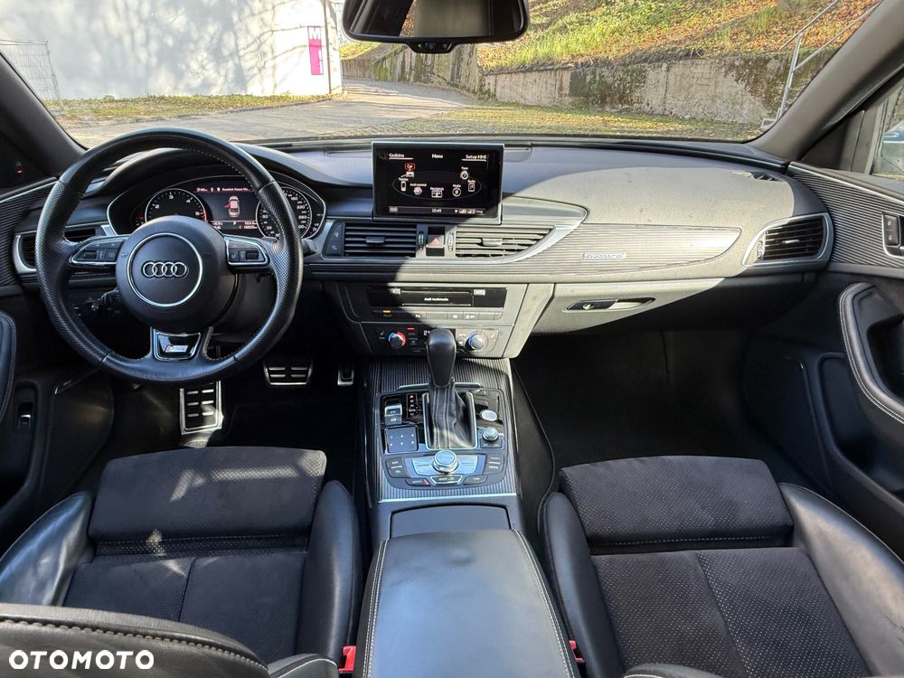Audi A6 Limousine - 17