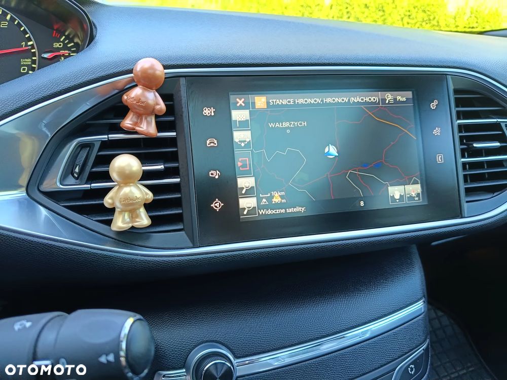 Peugeot 308 e-HDi FAP 115 Stop&Start Style - 8