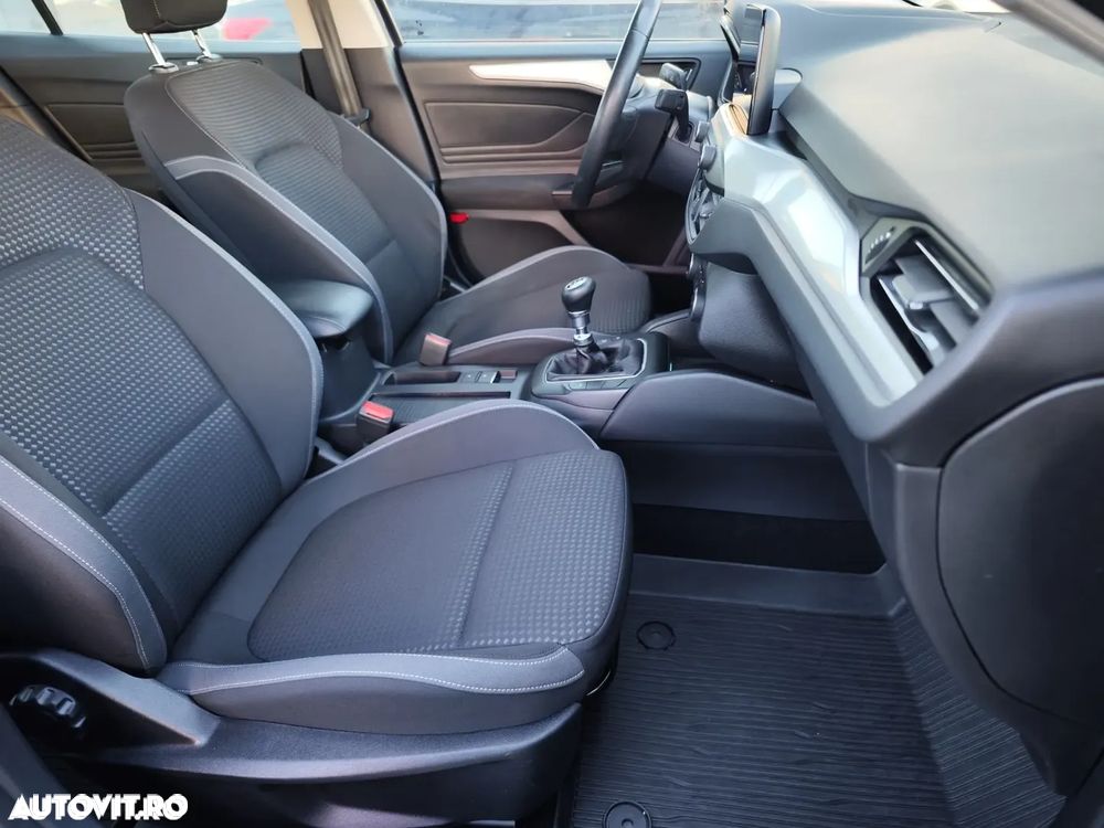 Ford Focus 1.5 EcoBlue Trend - 18