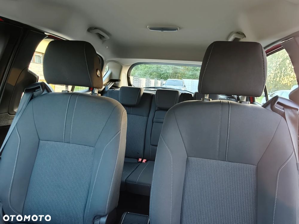Ford B-MAX - 26