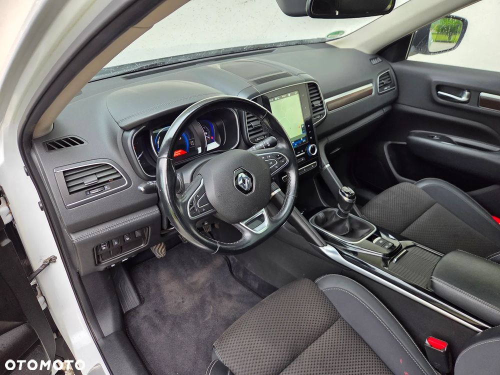 Renault Koleos - 7