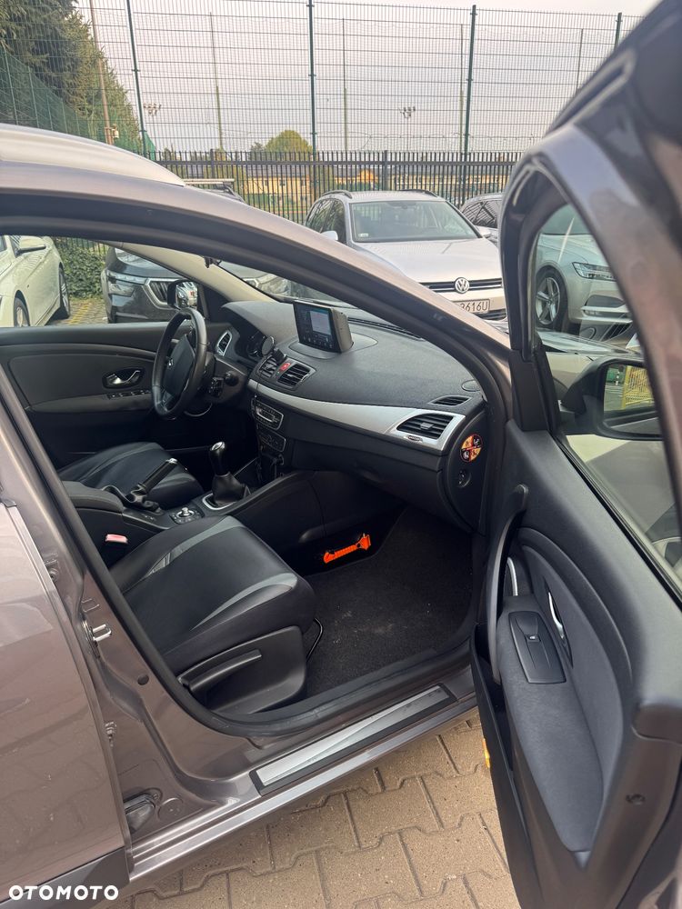 Renault Megane - 8
