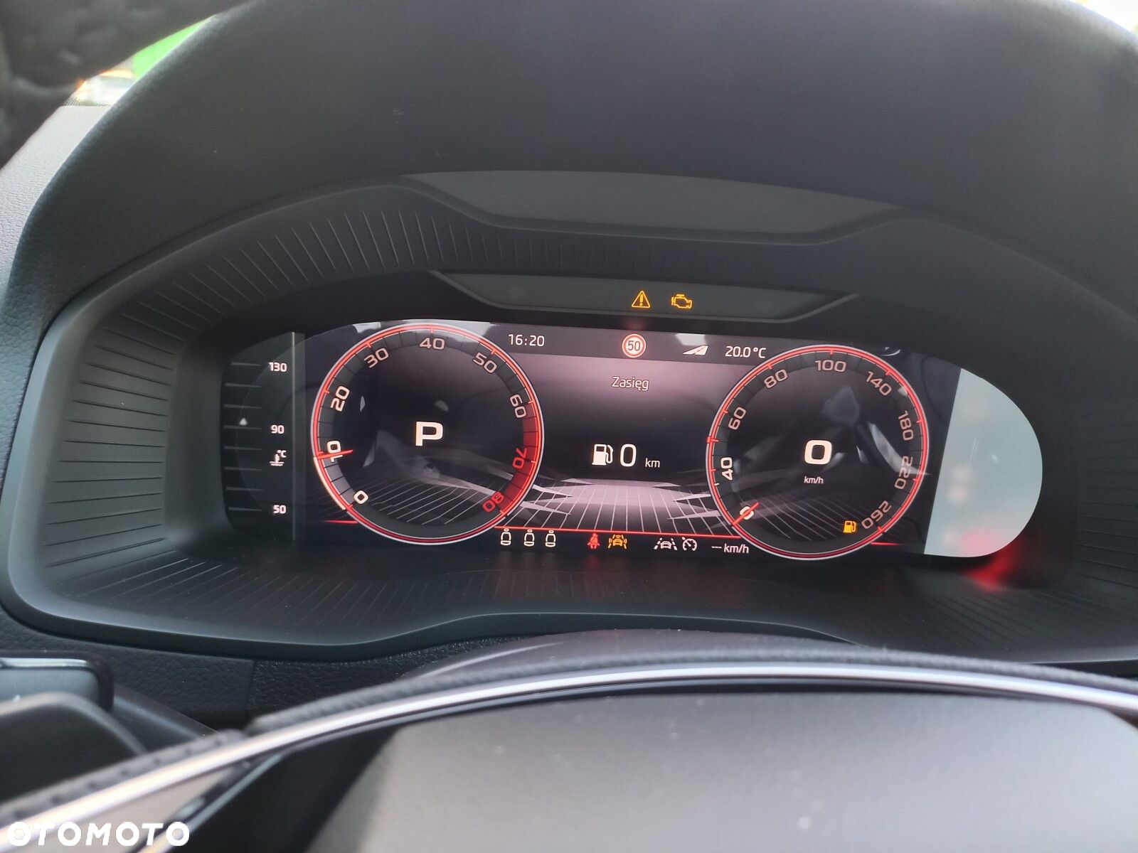 Skoda Karoq 1.5 TSI ACT Sportline DSG - 14