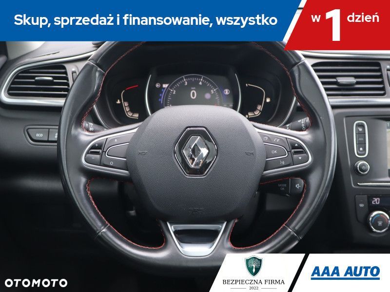 Renault Kadjar - 18