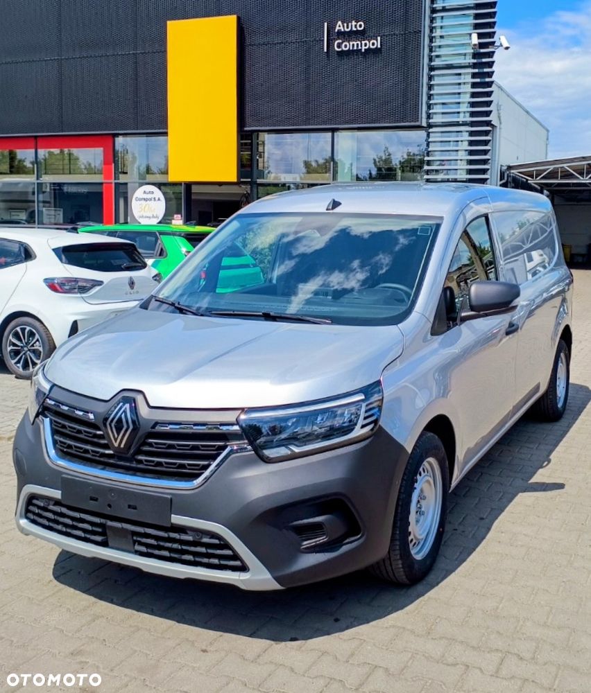 Renault Kangoo Van - 1