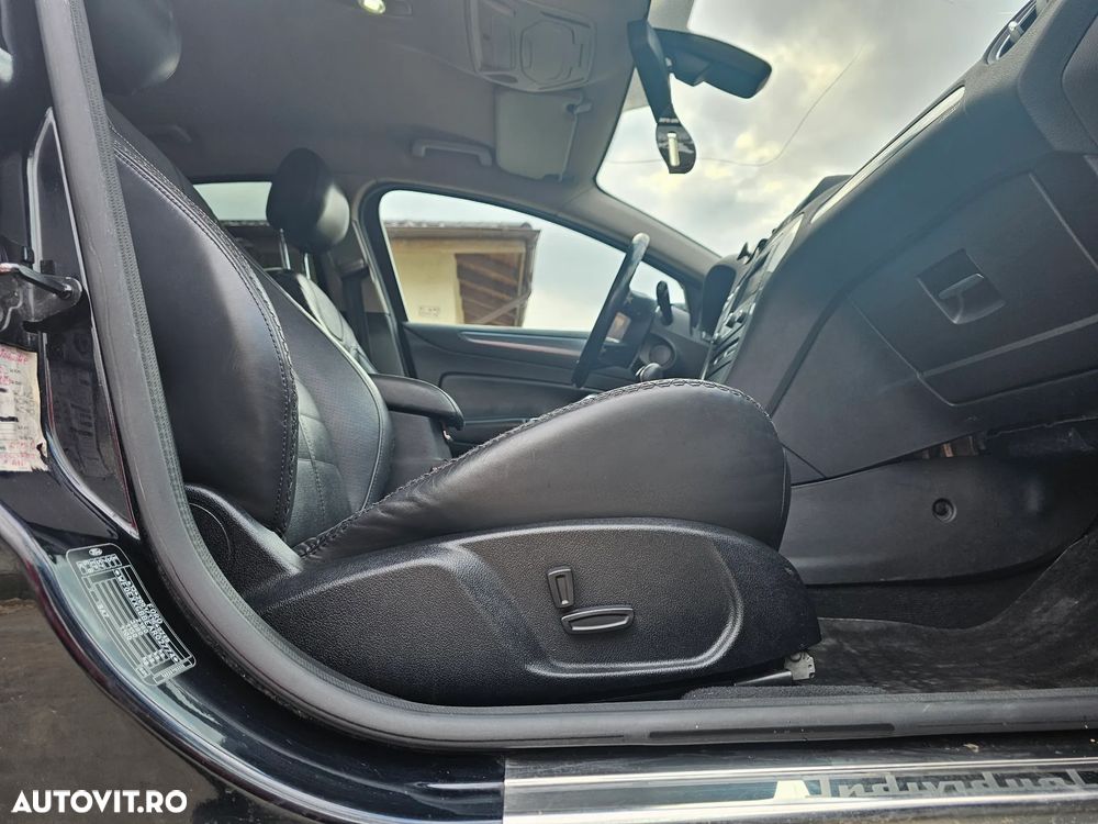 Ford Mondeo 2.0 TDCI Titanium X - 9