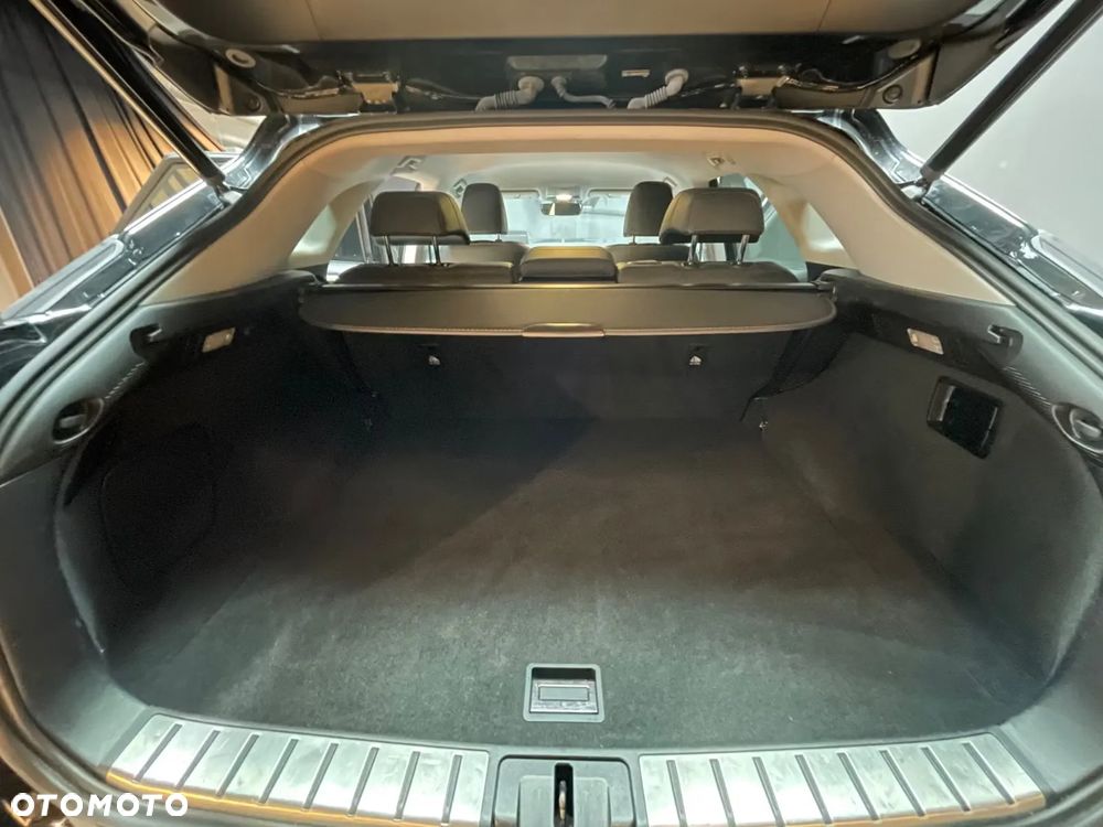 Lexus RX 450h (hybrid) - 17