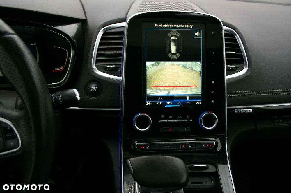 Renault Espace Energy dCi 160 EDC Initiale Paris - 27