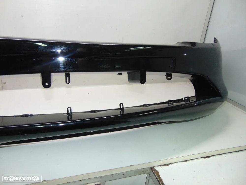 Ford Puma para-choques - 3