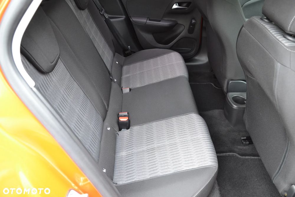 Opel Corsa 1.2 Start/Stop Edition - 8