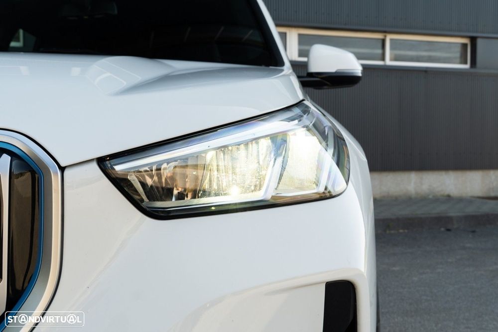 BMW iX1 xDrive30 Pack Desportivo M - 22