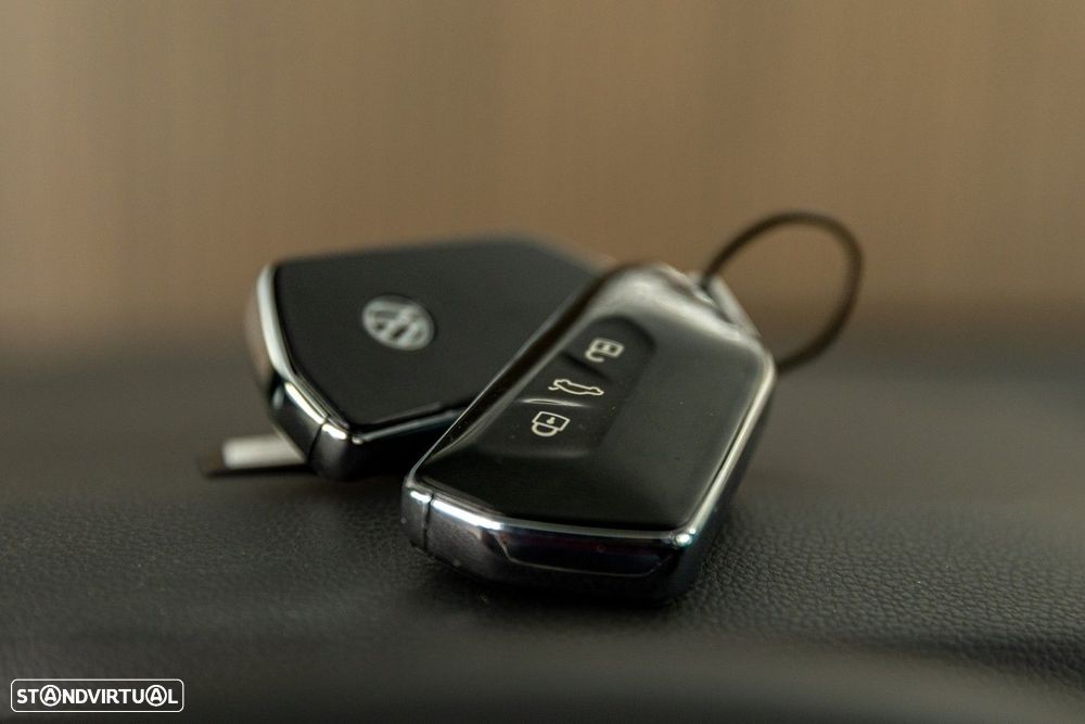 VW Golf 1.4 TSI GTE+ DSG - 23